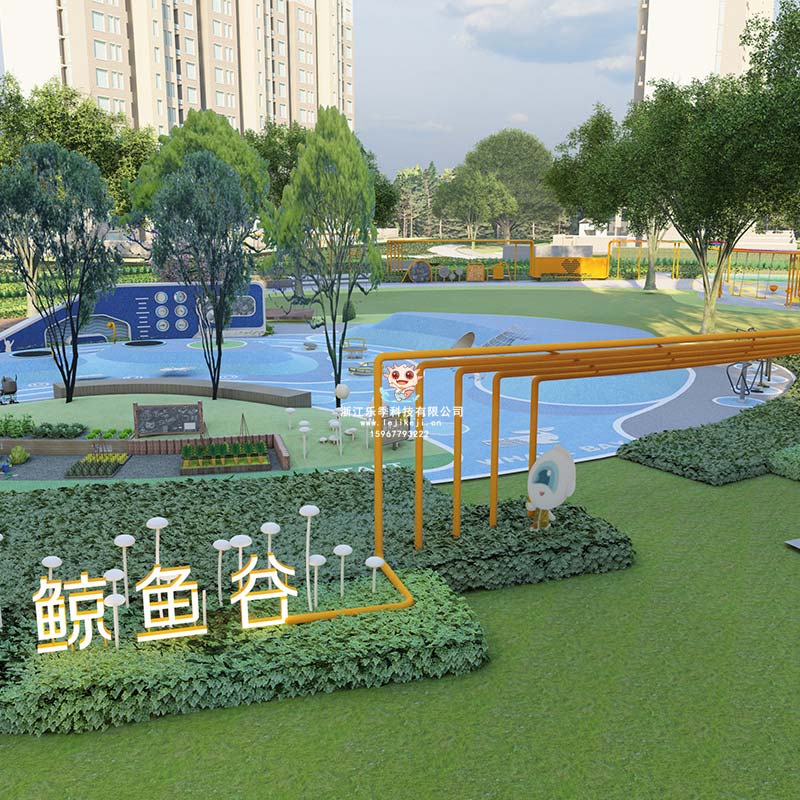 建設戶(hù)外游樂(lè )園定制游樂(lè )設備有什么優(yōu)勢？